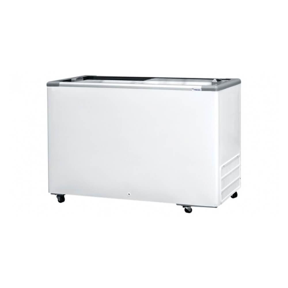 Freezer Horizontal Fricon 411 Litros HCEB411 Branco - 110V