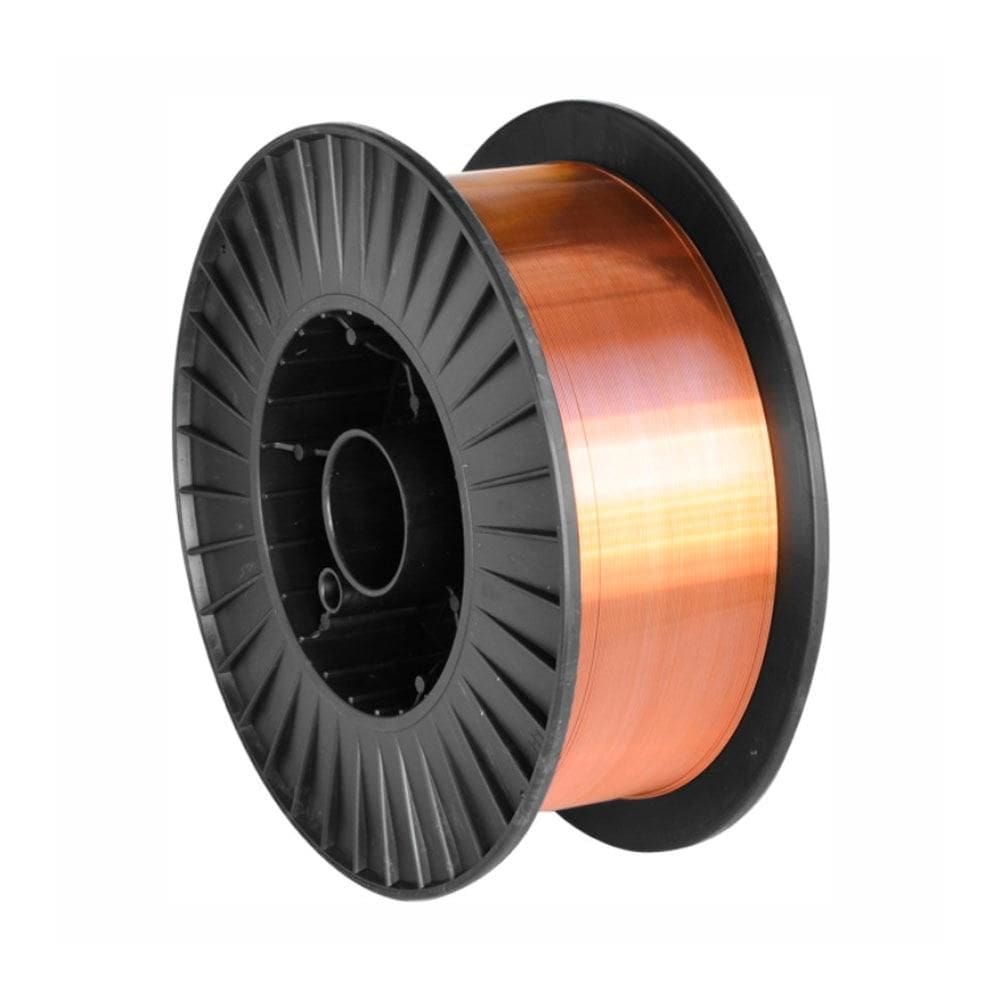 Arame MIG Balmer 0,8 MM, 5 Kg