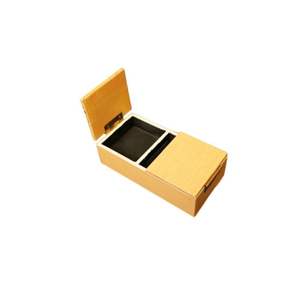 Sucker Coin Boxby Mr Magic