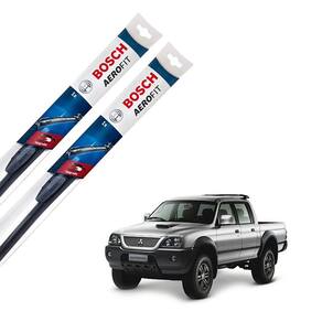Palheta Limpador L200 Sport / Outdoor / Savana 2004 2005 06