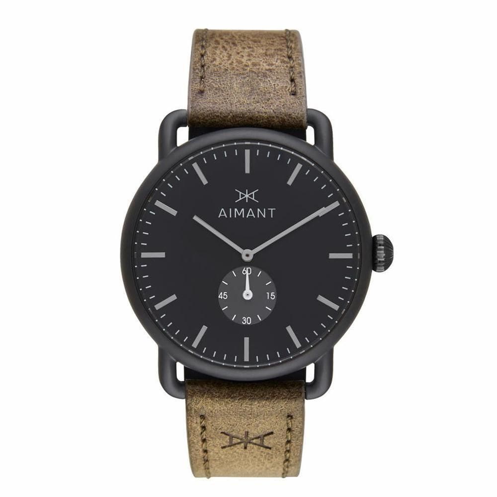 Relógio De Pulso Aimant-Gmy-240L3-11