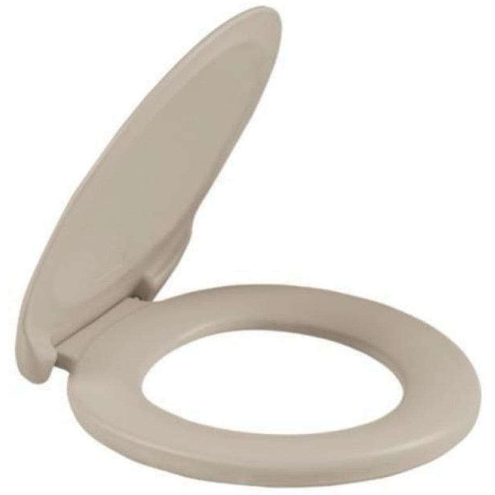 Assento Sanitario Bege Metasul