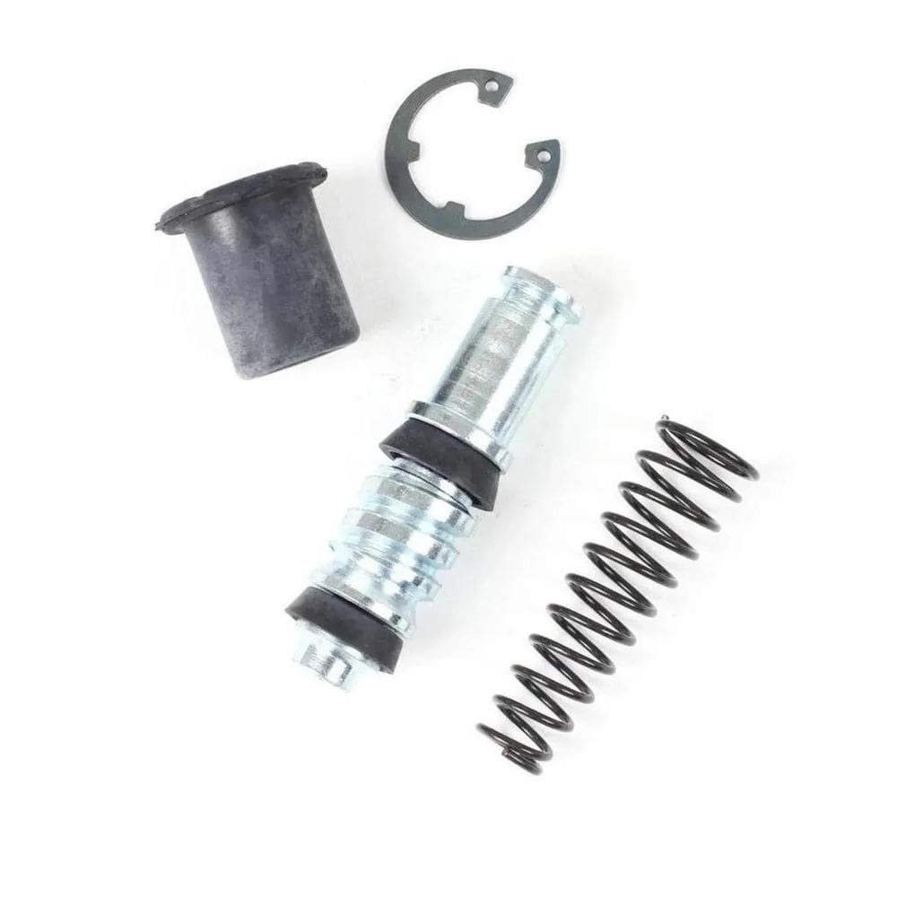 Kit Reparo Cilindro Mestre Para Freio Disco Cbx 200 Strada
