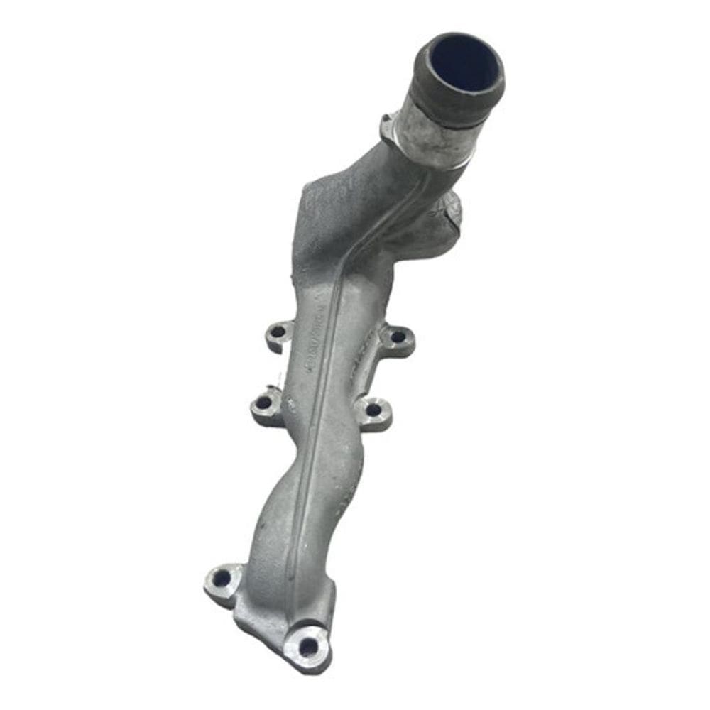 Coletor Duto Cano Água Motor Ford Ranger 2.2 2016 A 2022