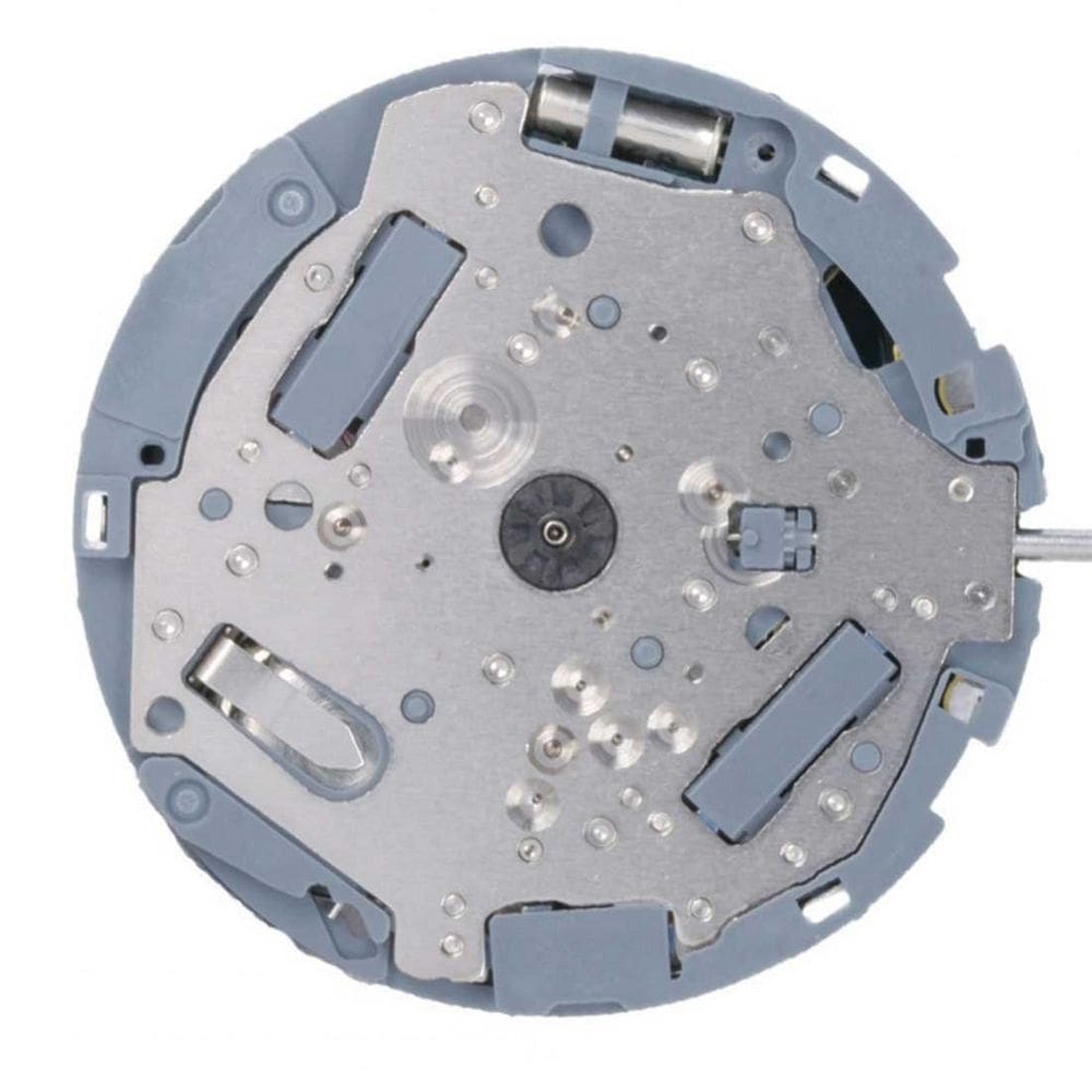 Máquina Para Relógio De Pulso Miyota Os70