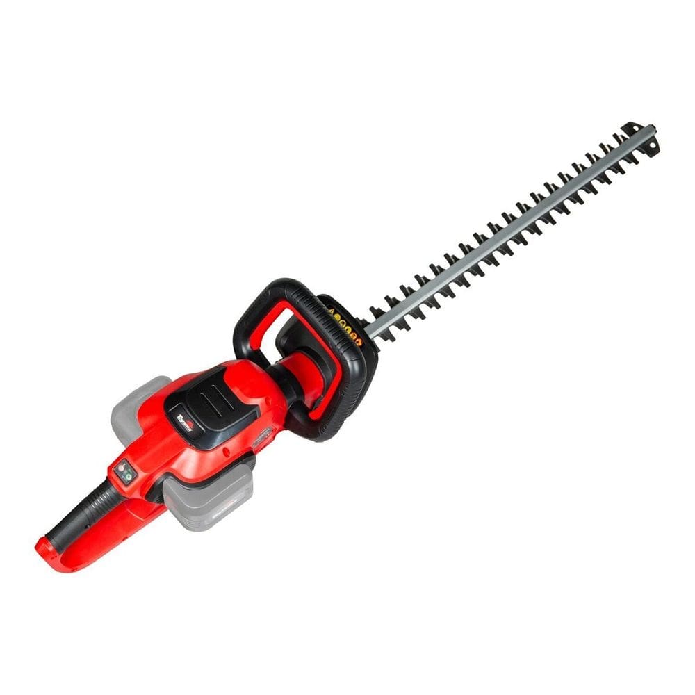 Aparador de Cerca Viva Bateria 58 V