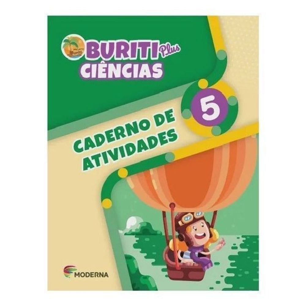 Buriti Plus Cie 5 Cad