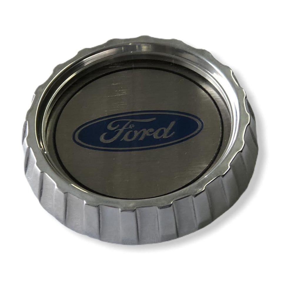 Emblema Billet Grade Ford Maverick