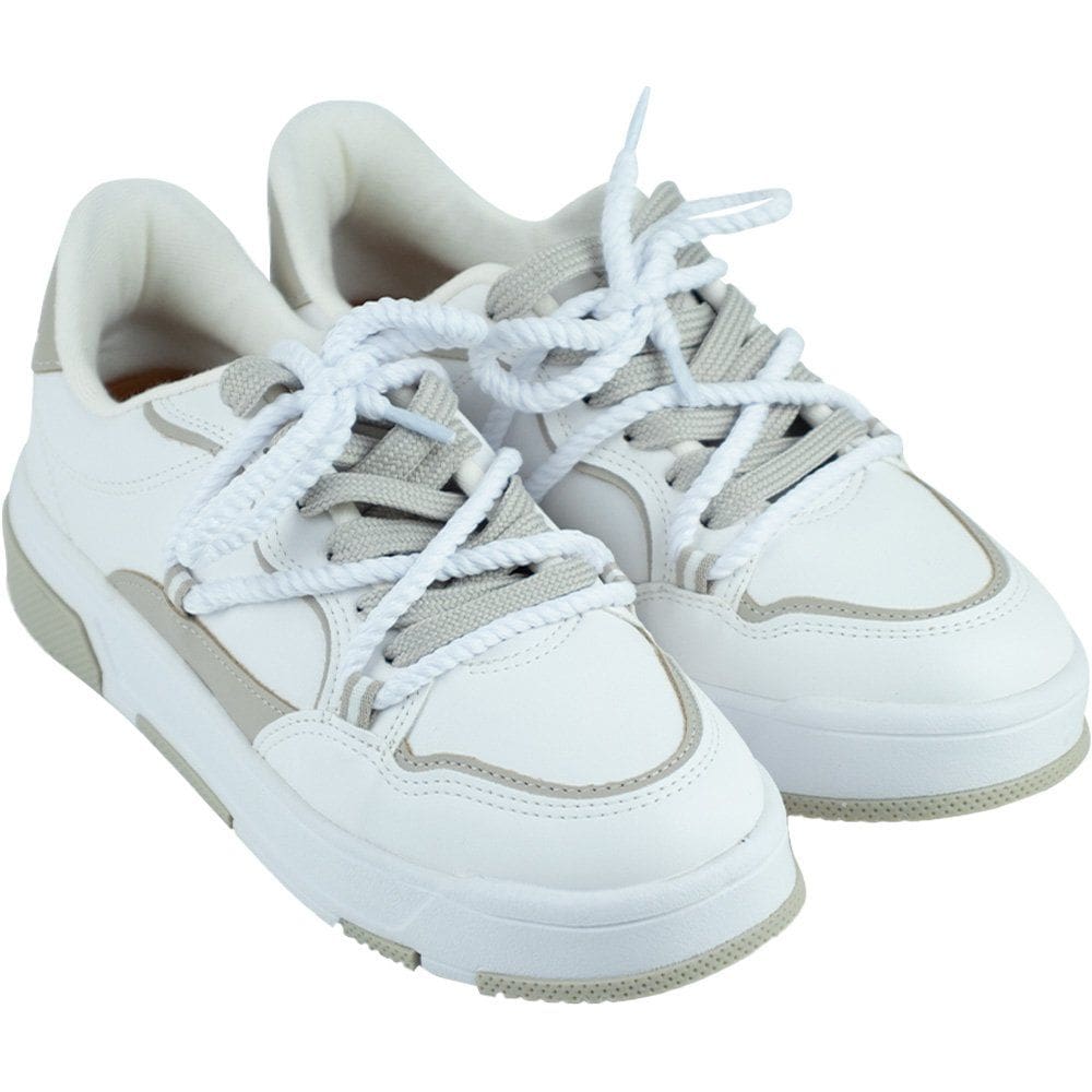 Tênis Vizzano Strings Feminino