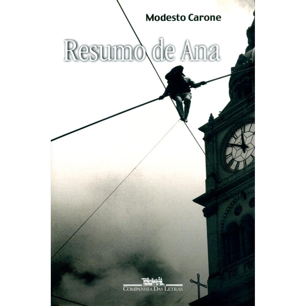 Resumo de Ana