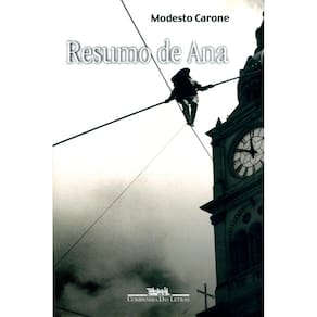 Resumo de Ana