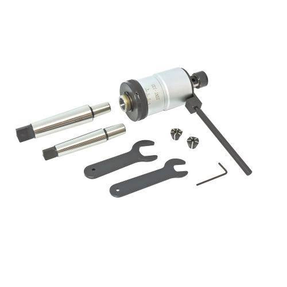 Cabeçote  Rosqueador nº3  M8 - M20  - Noll