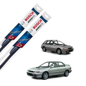 Palheta Limpador Parabrisa Subaru Impreza - Wagon 1993-2000