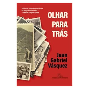 Olhar Para Trás