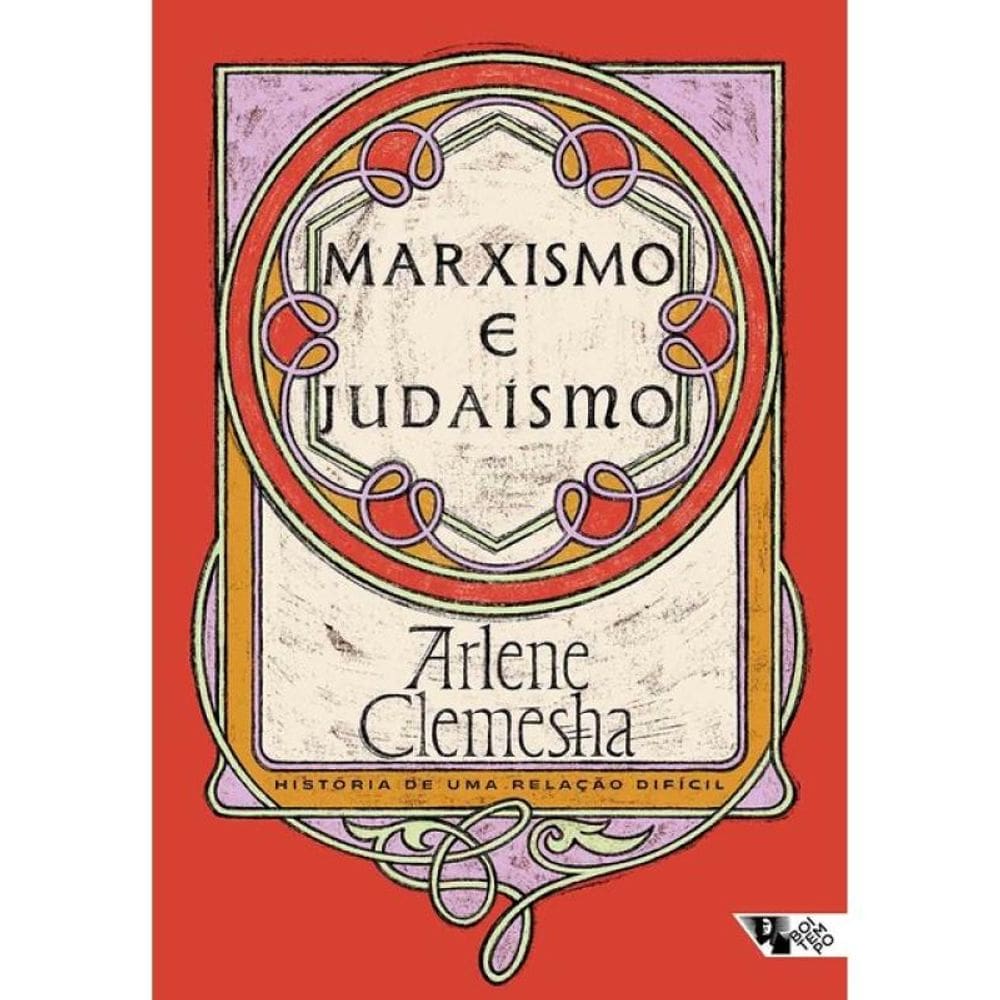 Marxismo E Judaísmo
