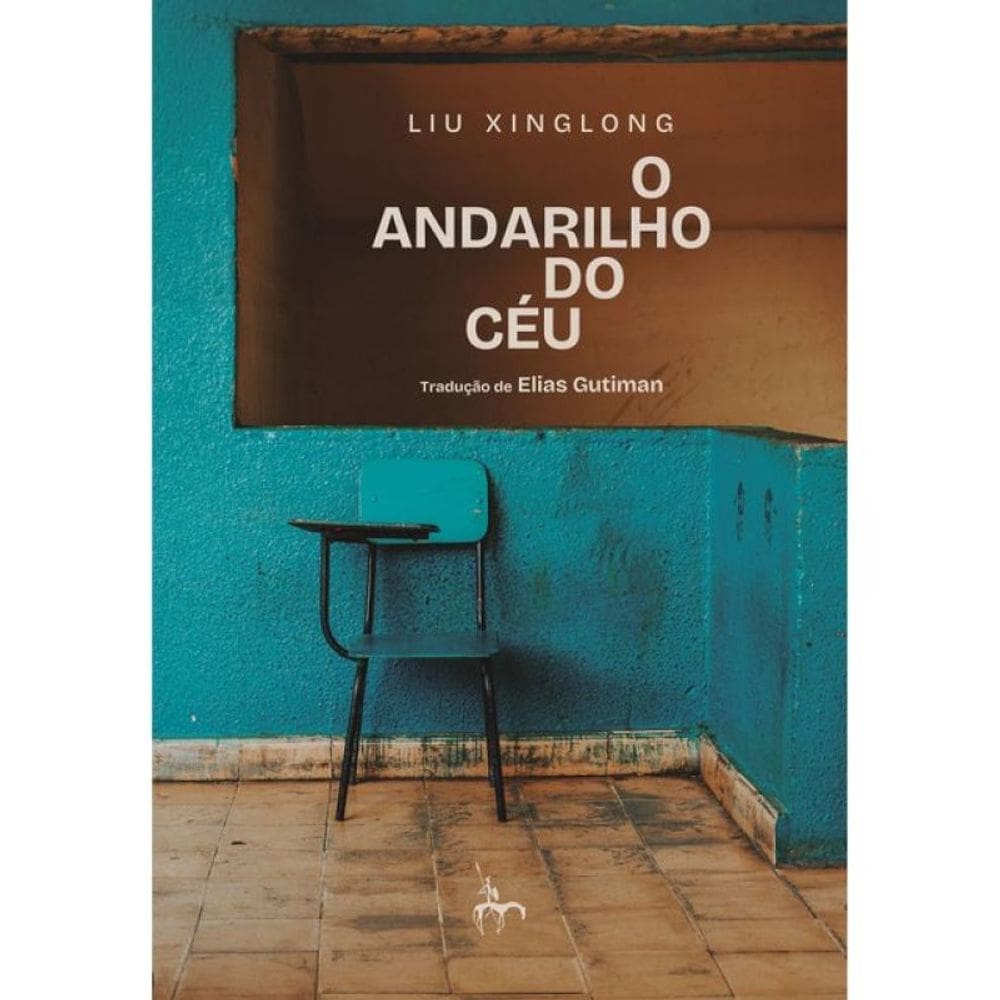 O Andarilho Do Céu