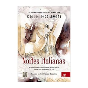 Livro Noites Italianas