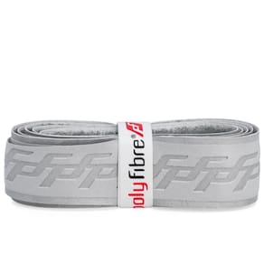 Cushion Grip Polyfibre Track Force Cinza Claro