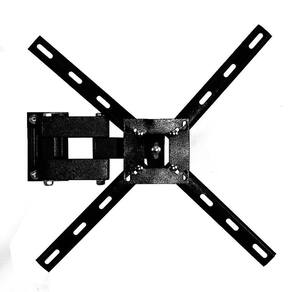 Suporte Articulado 4 Mov Para Sala Tv De 10" A 56" Polegadas