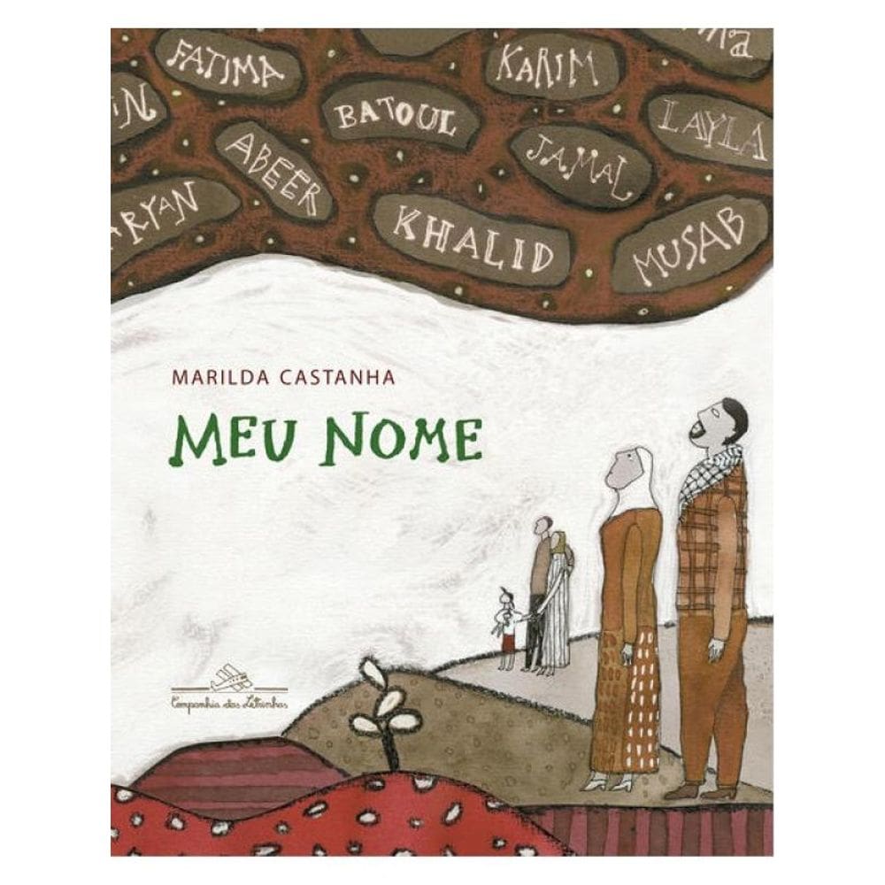 Meu Nome