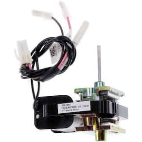 Rede Sensor Ventilador Refrigerador Df38 Electrolux 70292360