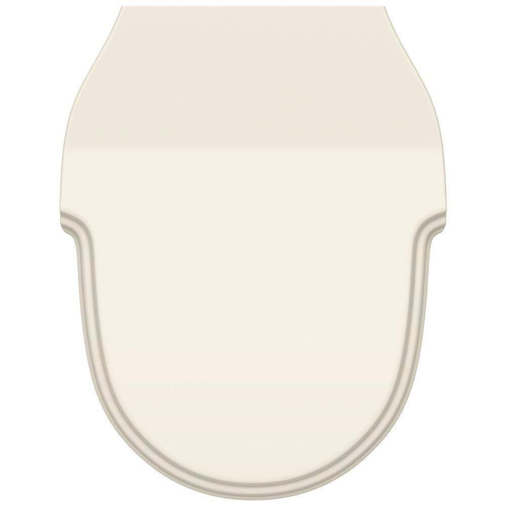 Assento Sanitário Termofixo Hampton Biscuit Para Vaso Incepa
