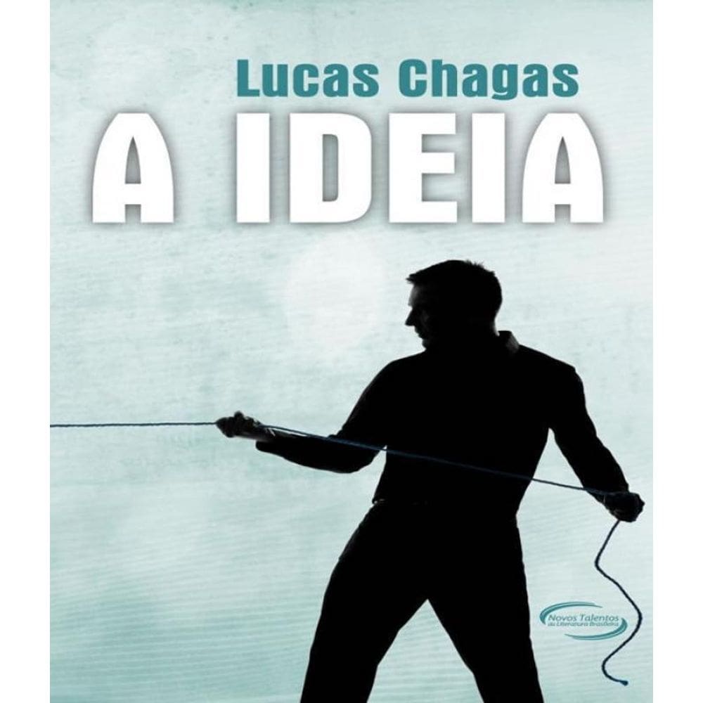 Livro A Ideia