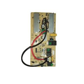 Placa Principal Nobreak Xnb 1440 220 V Intelbras