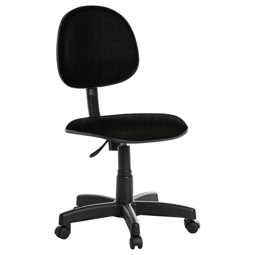 Cadeira Escritório Executiva RCP Preto