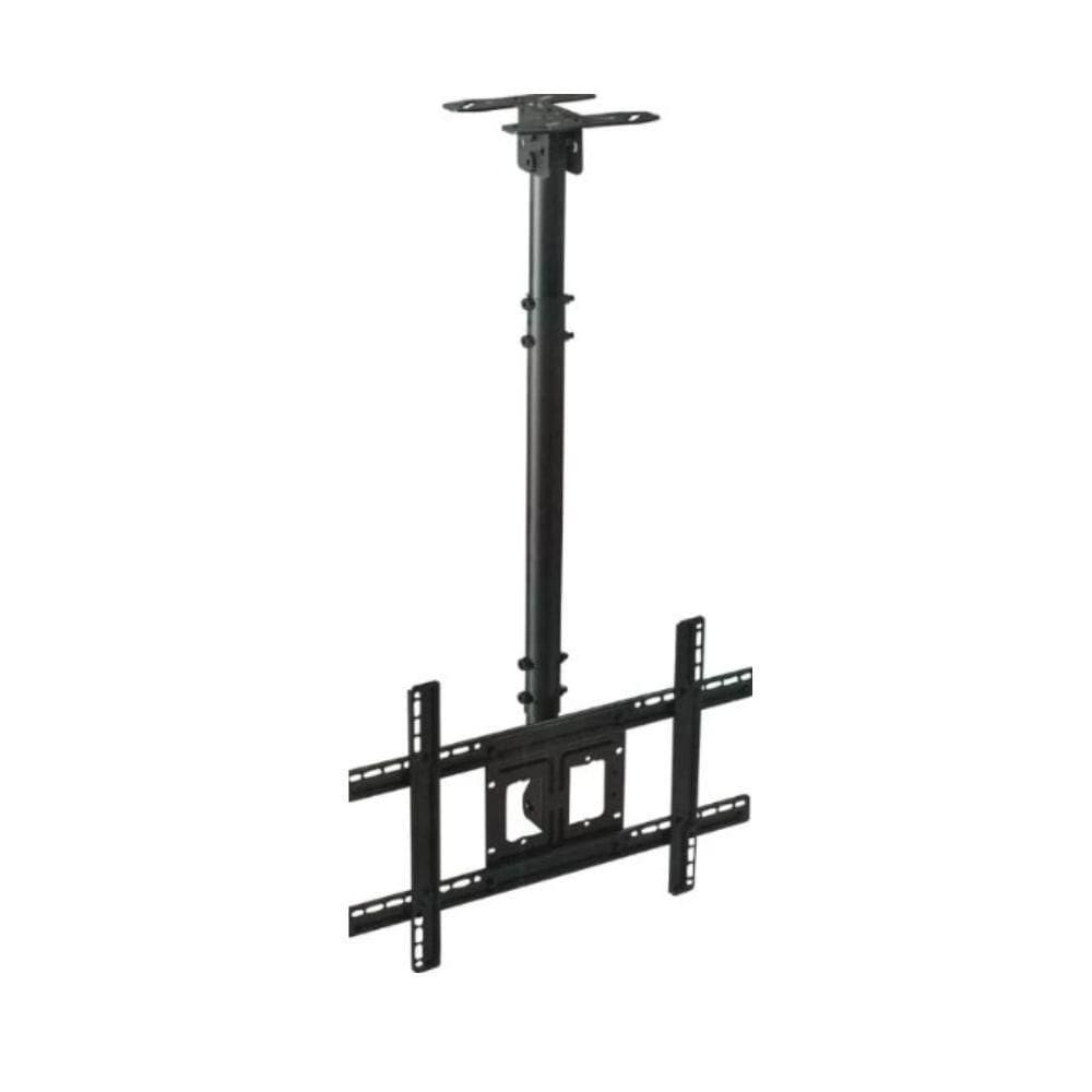Suporte De Teto Com 4 Niveis De 360 Graus Para P/ Tvs 37 A 76 Sav-6000 Aquario