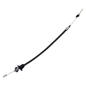 Cabo De Embreagem Completo Gm Caminhão Ac Fania 30-312