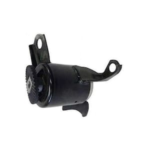 Coxim Do Motor Direito S/ Suporte New Fiesta 2011 2012 13 14