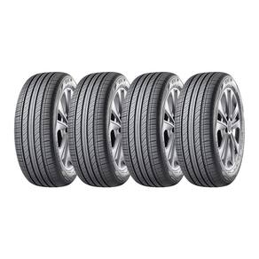 Kit 4 Pneus Giti Aro 17 215/55R17 Comfort F22 94V