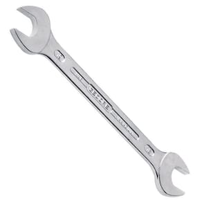 Chave Fixa Gedore 004505 12X13mm Niquelada e Cromada