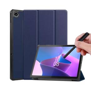 Case Sintética Para Lenovo M10 10.6 Tb-X606X + Caneta