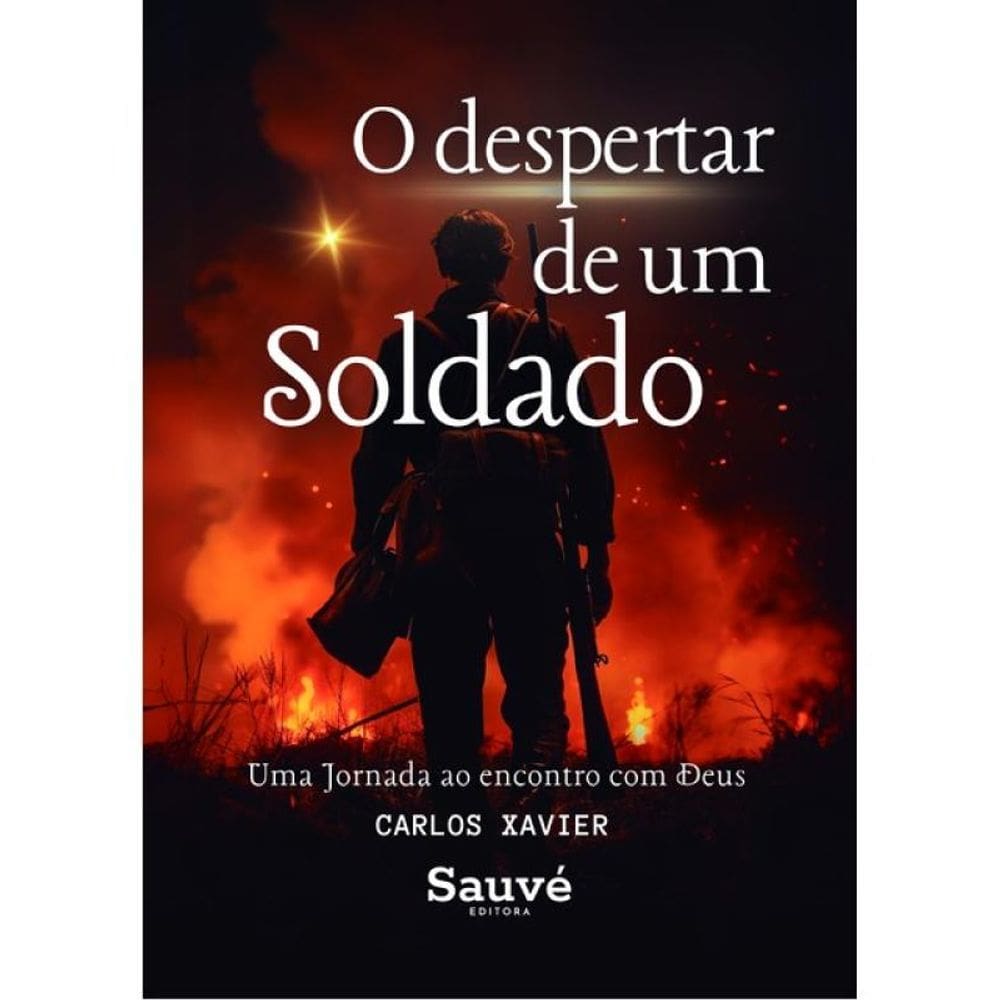 O Despertar De Um Soldado