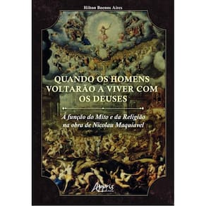 Quando Os Homens Voltarão A Viver Com Os Deuses