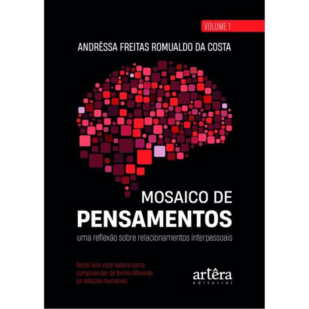 Mosaico De Pensamentos