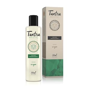 Óleo Para Massagem Sensual Tantra Mystic Argan - 200Ml