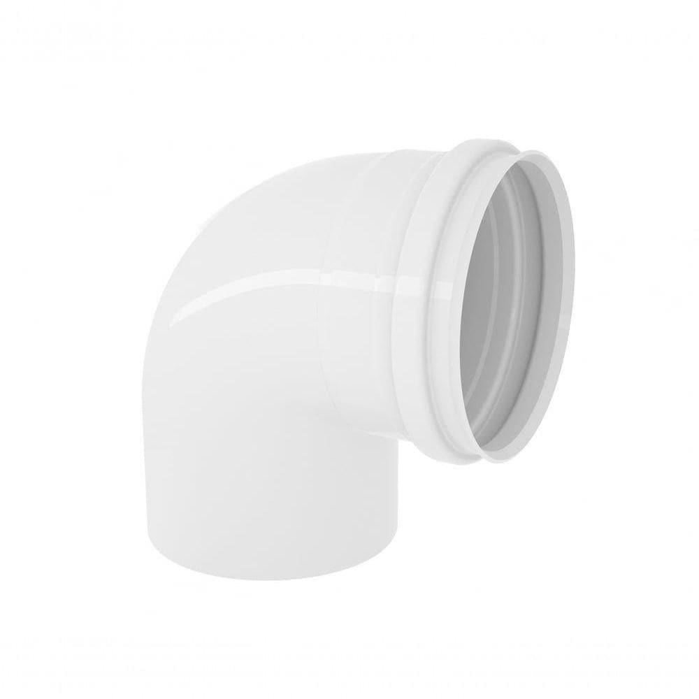 Joelho Tigre Esg 90 150mm 6