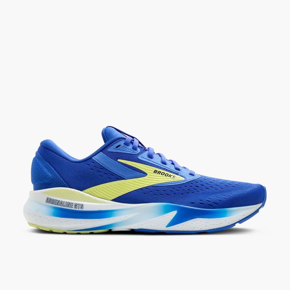 Tênis Brooks Adrenaline GTS 24 Masculino