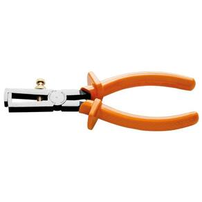 Alicate Desencapador De Fios Isolado 1000V 7 Tramontina Pro