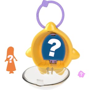 Mini boneca surpreende Mattel: Disney Wish Star revela