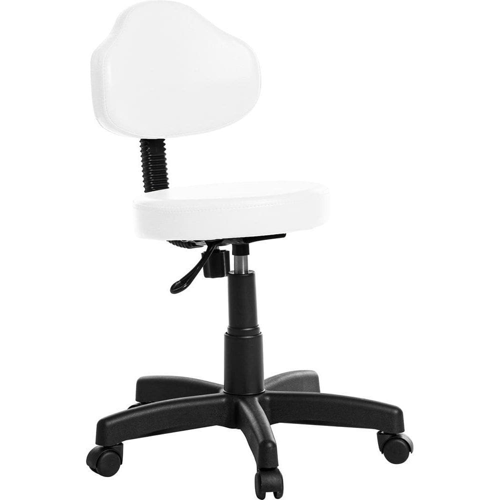Cadeira Mocho Plus Rce Branco