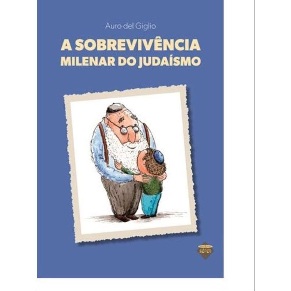 A Sobrevivência Milenar Do Judaísmo