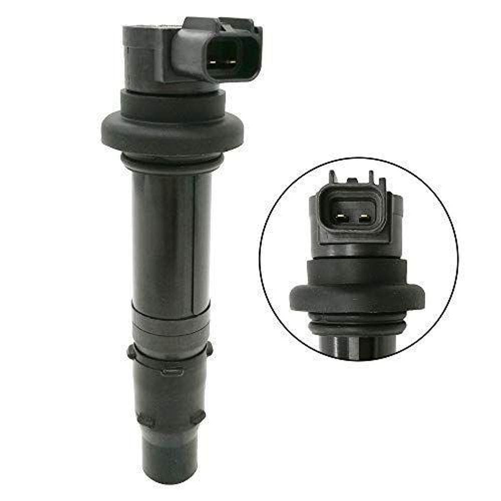 Bobina De Ignicao Jet Ski Sea Doo Gtx Rxp Rxt Gti E Gts