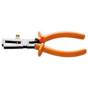 Alicate Desencapador De Fios Isolado 1000V 7 Tramontina Pro