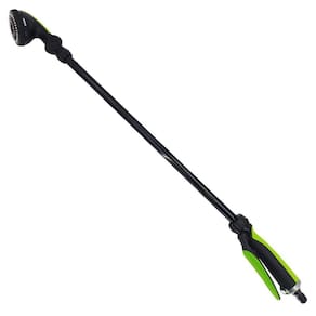 Hidropistola Cabo Longo Multifunção 85Cm 3 Jatos - Yardsmith
