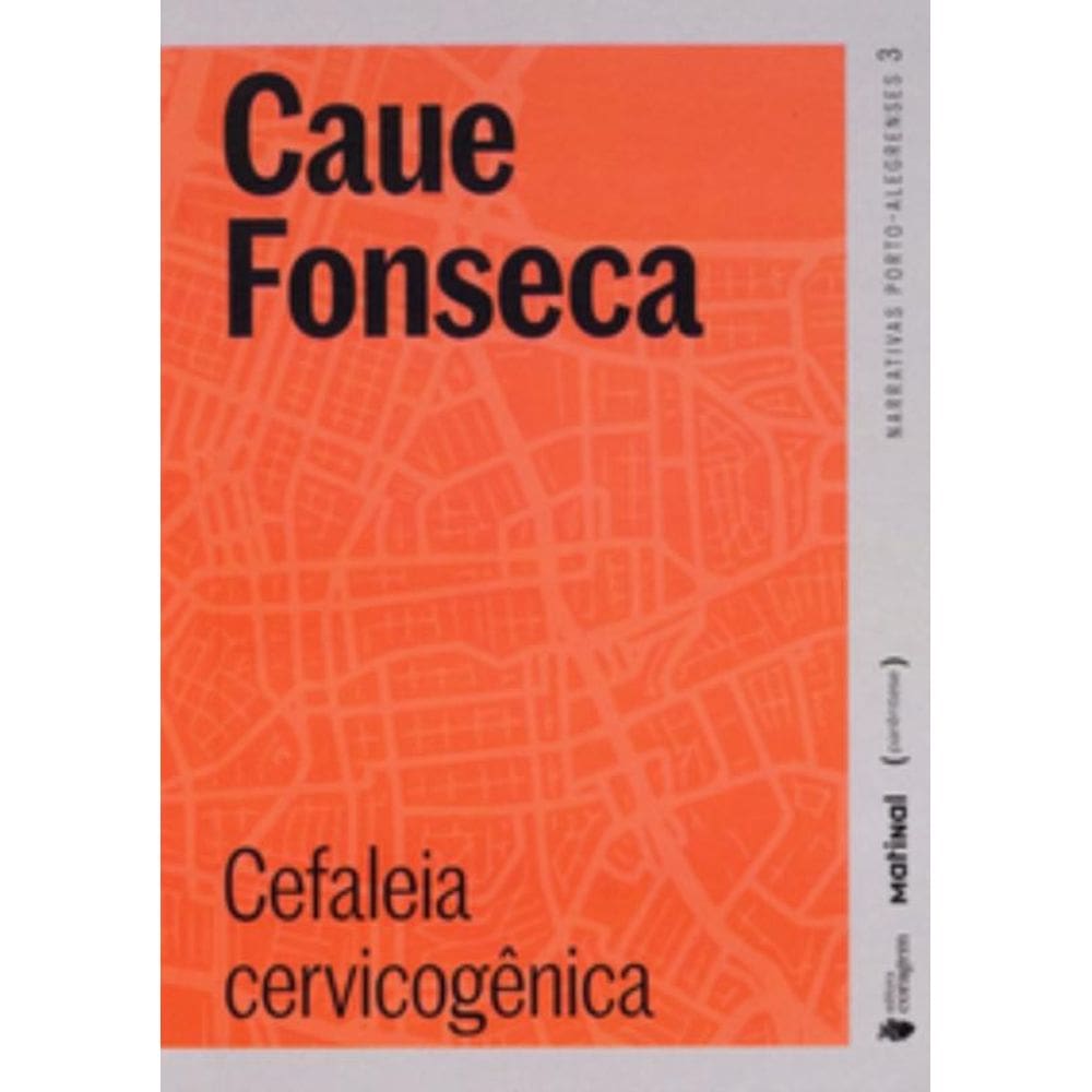 Cefaleia Cervicogenica