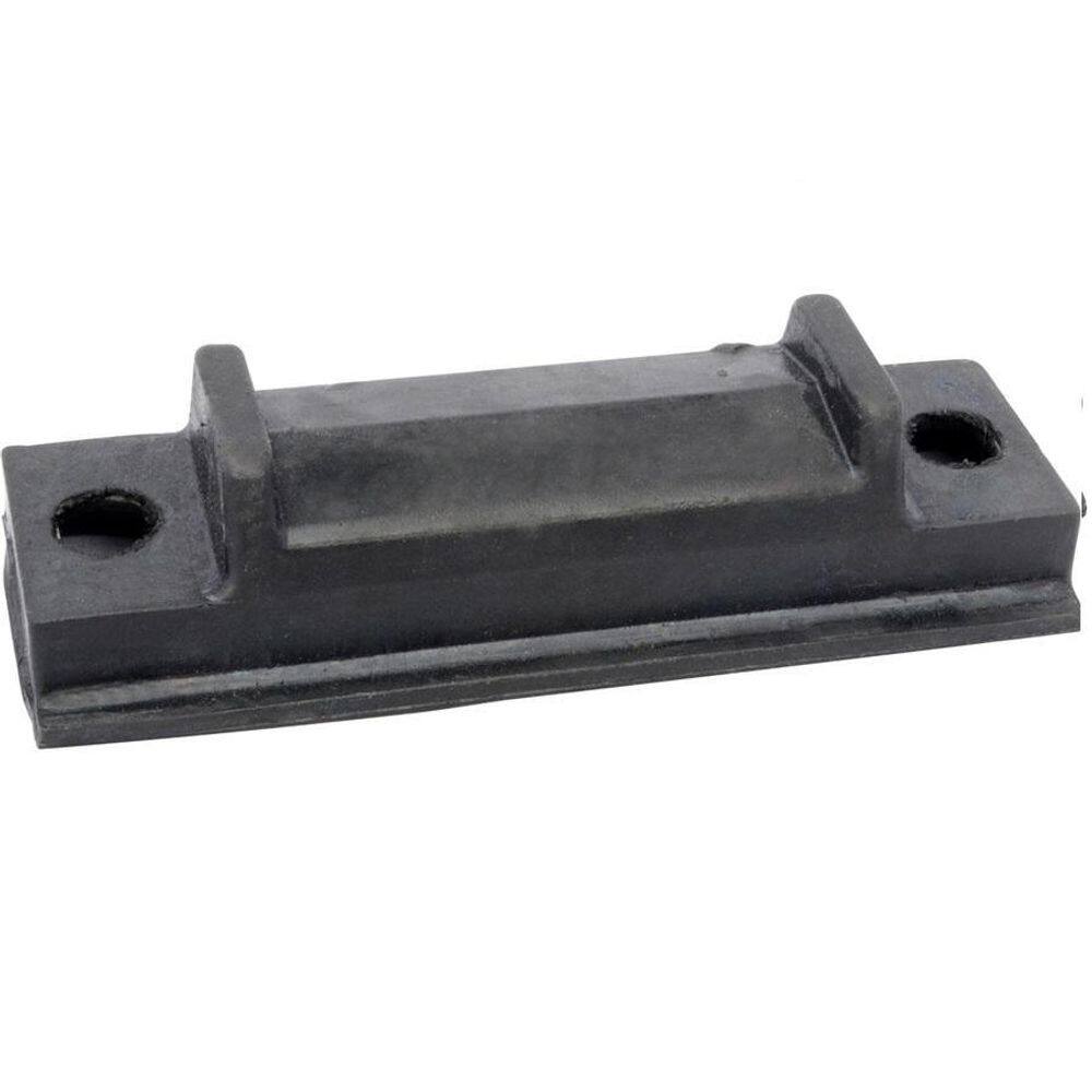 Mb484 - Coxim De Apoio Da Mola Tras. - Fiat: 147 76/...